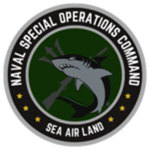 PN • Naval Special Operations Group