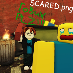 beat up noobs to escape poverty [new]
