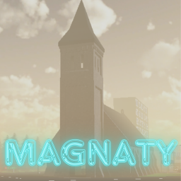 Fictional Magnates
