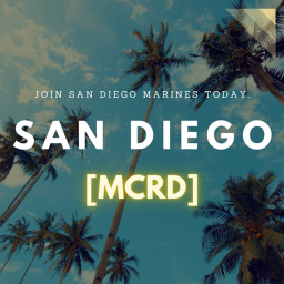 🌴[MCRD]🌴 Marine Academy, San Diego