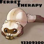 Ferret Therapy