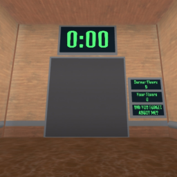 [HACKERS] The Elevator 💀