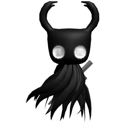 Black Hollow Knight