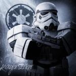 [TGE] [] Stormtrooper Corps []