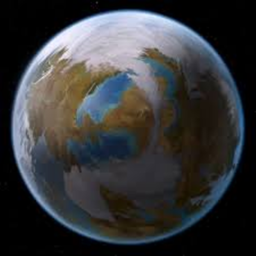 Imperial Capital on Lothal