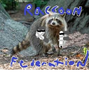 raccoon federation