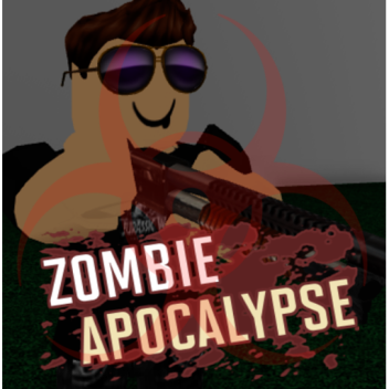 Classic Zombie Apocalypse