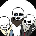 UNDERTLA WTIH EVERONE