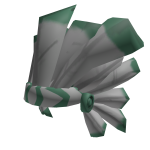 Green Headdress