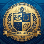 | DTAF | Foreign Affairs