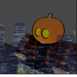 Distant City