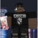 #Trapstar LDN