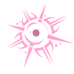 Pink Halo