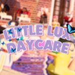 Little Lux Daycare