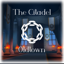The Citadel of Oldtown