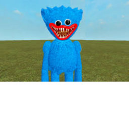 Survive HuggyWuggy for free items {100 visits+!!}