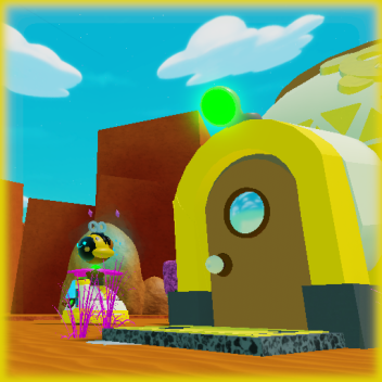 (ARCHIVE) Clesten's "Slime Rancher RP".