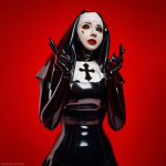 Feminist Sin