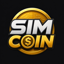 the coin SIM game
