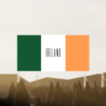 ·Ireland·