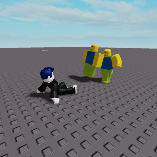 Noob People Simulator