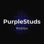 Purple Studs