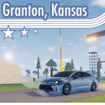 Granton, Kansas