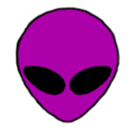 PurpleAlienGang
