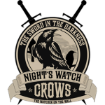 The Night's ᅠ Watch
