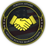 Marine Forеign Affairs