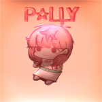 polly appreciation !!!