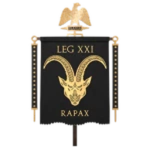 | Legion XXI |
