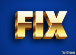 Fix Community