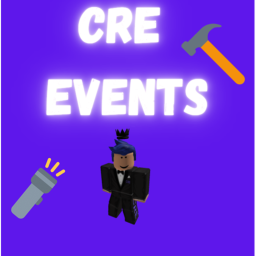 [300VISITS🎉🎉🎉!] CRE EVENTS