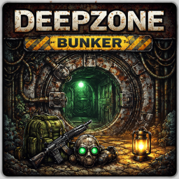 DeepZone: Bunker