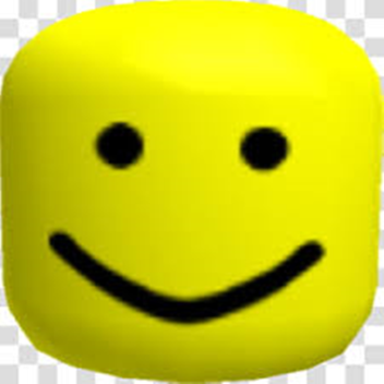The head