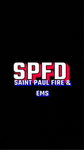 Saint Paul Fire & EMS