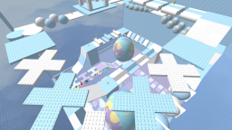 🐰 Wieża Wielkanocna - Wieża Piekła