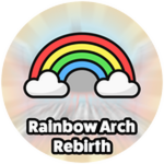 Rainbow Arch Rebirth