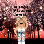 Mango Blossom games