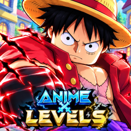Anime Levels