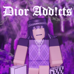 Dior Add!cts