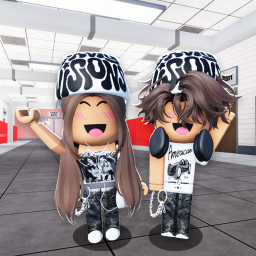 Boys And Girls Elementary School RP icon