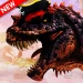 [EVENT] Primal Pursuit Humans vs Dinosaurs icon