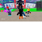 so i am pro and seebe and my friends