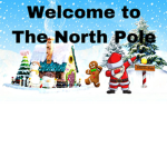 Meet santa