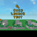 Cube Legacy