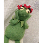 Kermit the frogs people
