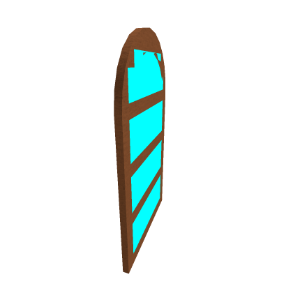 Castle Window