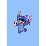Stitch fansssss